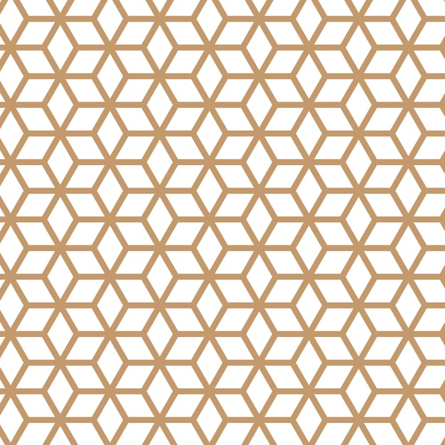 a geometric pattern with geometric shapes and lines