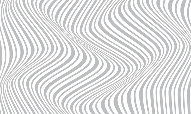 a gray background with white lines and the words quot zigzag quot on it