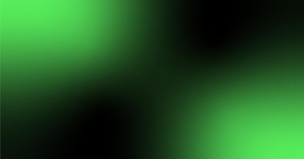 a green background with a dark background