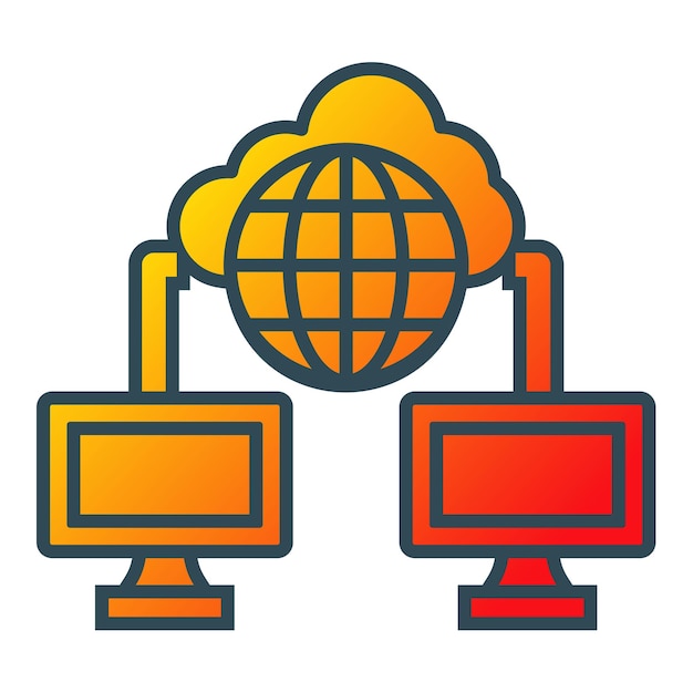 a picture of a globe and tvs with the word globe on it