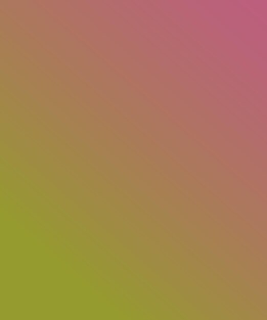 A pink and green color background