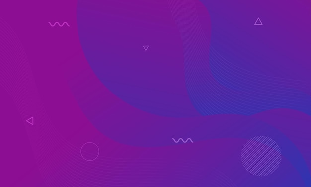 a purple abstract background with the word purple on it