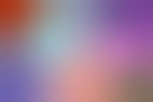 a purple and green gradient background with a purple background
