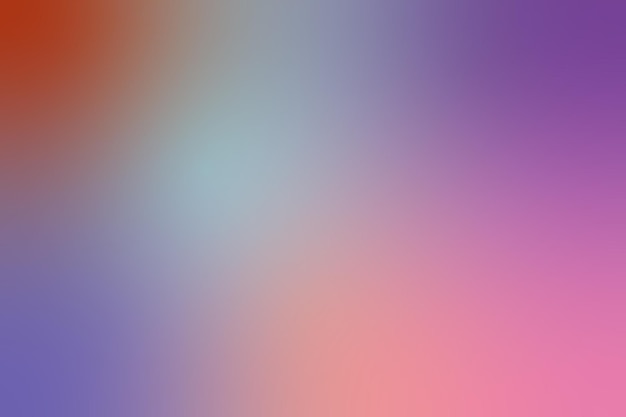 a purple and green gradient background with a purple background