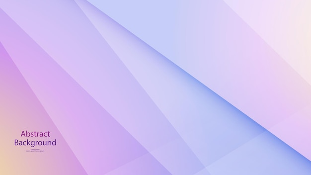 a purple and pink background with a picture of a line of purple and pink