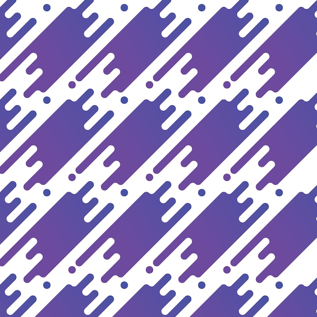 a purple and white pattern with a purple background with a white and purple pattern