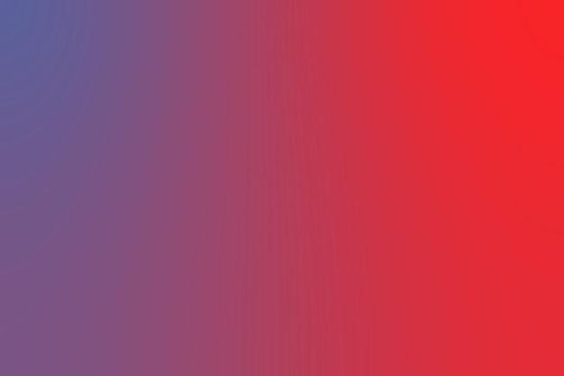 a red and blue gradient background