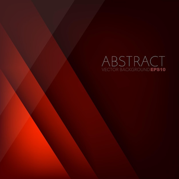 a red background with a red background with the words presentation of food