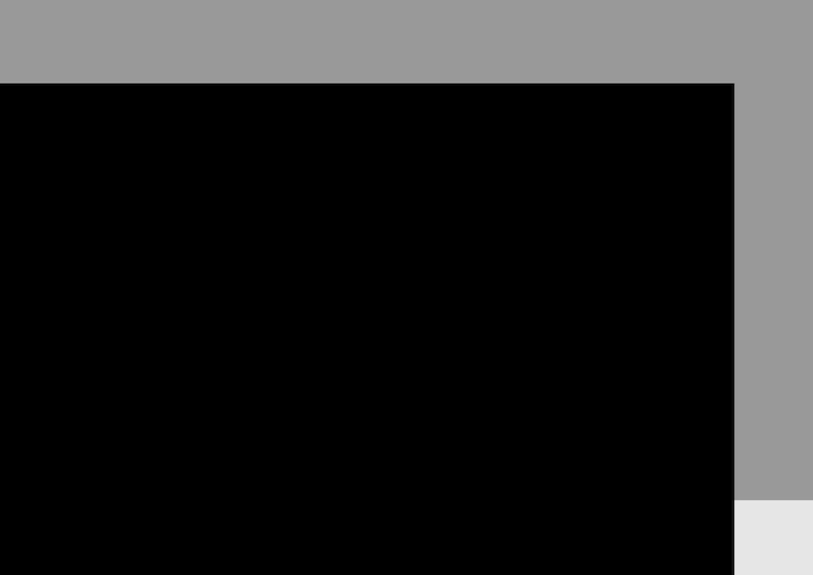 Vector a screen with a text that says quot the time of 4 00 quot