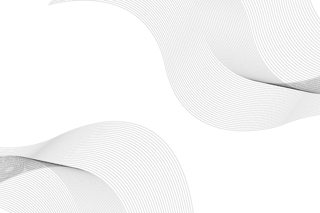 a series of white lines with a white background that says i love you