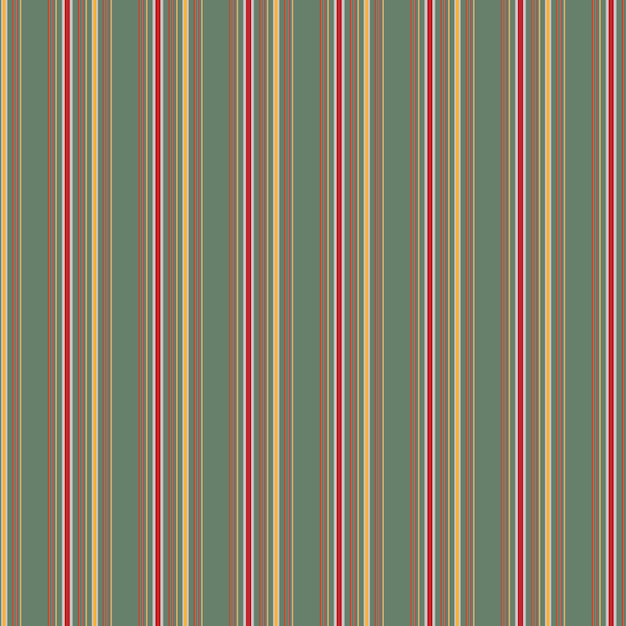 a striped pattern with a red and green striped background