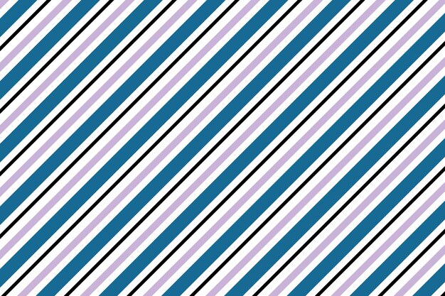 a striped pattern with stripes on the edges