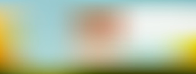A vibrant gradient background exhibiting a seamless transition of colors
