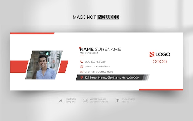 a website for a website called a photo of a man