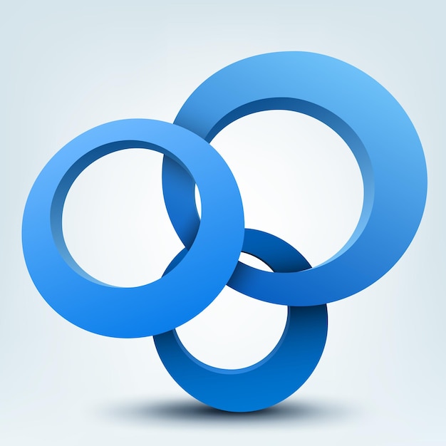 Abstract 3d vector illustration with place for text This file is EPS10 vector and it includes gradient meshes blending modes and transparency effects
