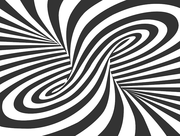 Abstract background color line background design