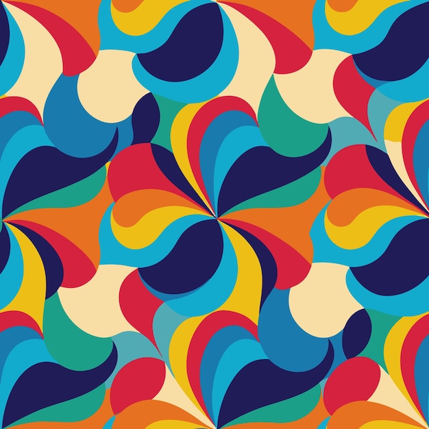 Abstract background design vector illustration