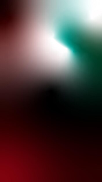 Abstract background featuring a smooth gradient with ample space for text or image