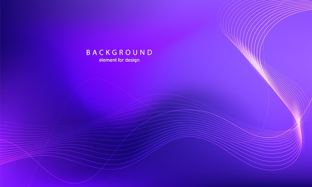 Abstract background for design.