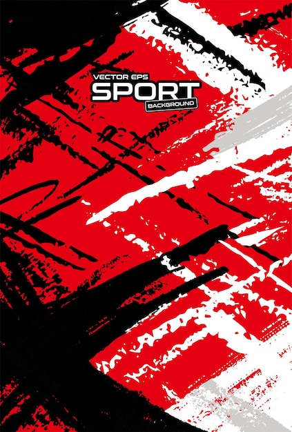 abstract background for sports jersey pattern