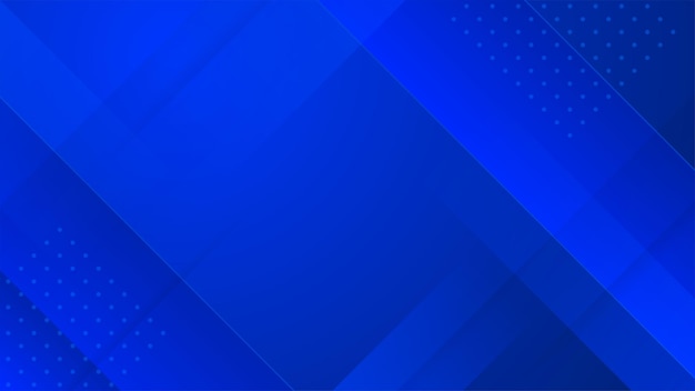 abstract background futuristic business banner vector design