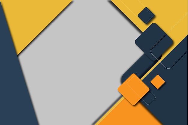 Abstract Background Geometric Contrast Advertising Background