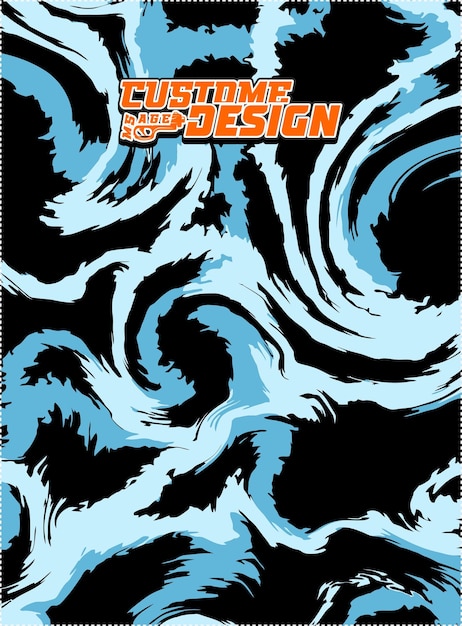 abstract background grunge for sublimation or element