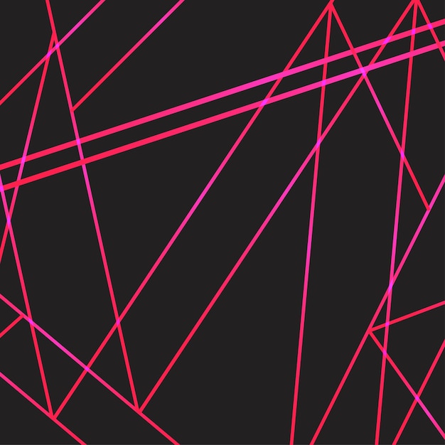 Abstract background illustration gradient background vector