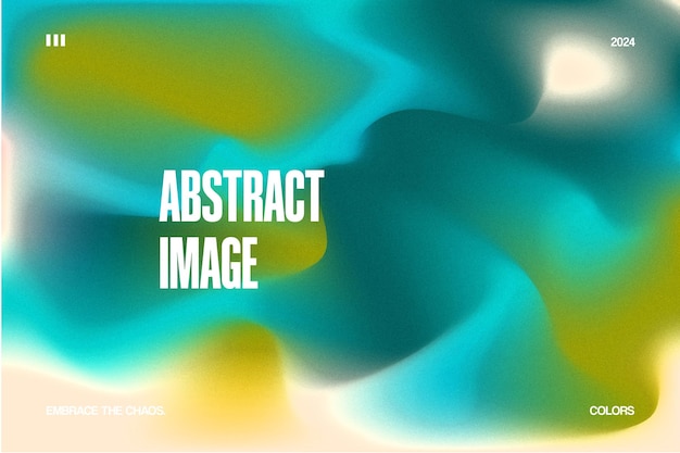 Abstract Background Image