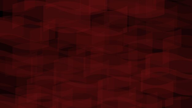 Abstract background in dark red colors
