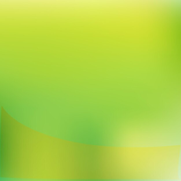 Abstract Background of gradient lights