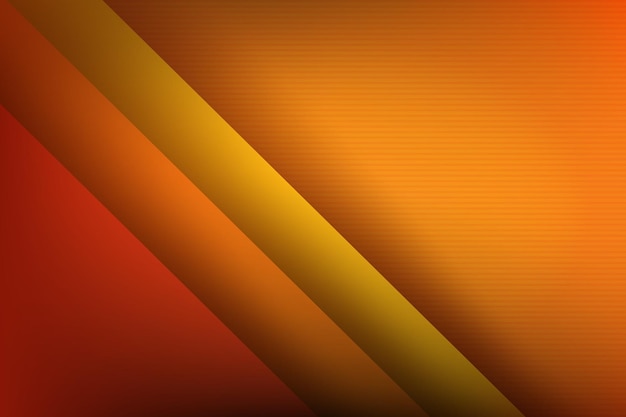 Abstract background overlap color basic geometry with shadows