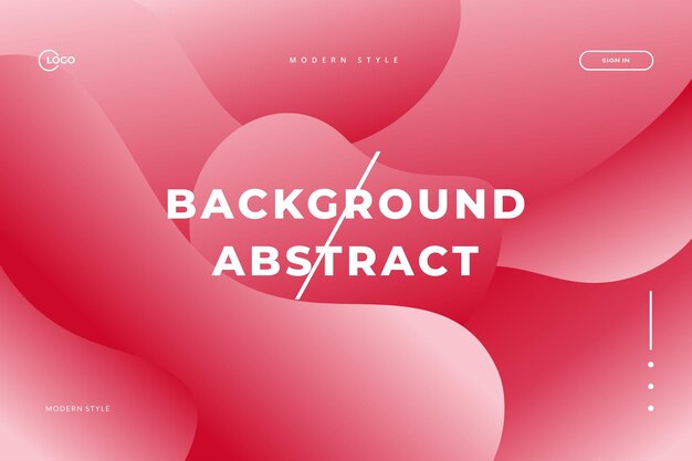 Abstract Background Pink Print Perfect for Websites and Advertising Campaigns Instantly Enhance