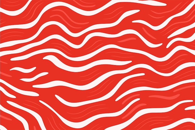 abstract background poster