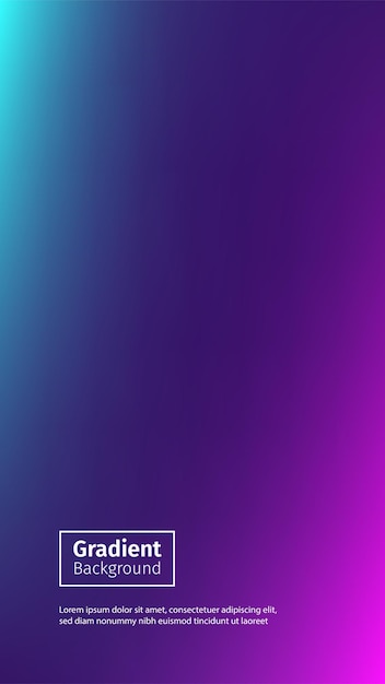 Abstract background purple