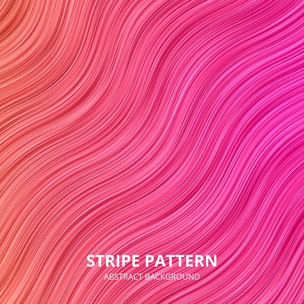 abstract background. stripe pattern texture wallpaper