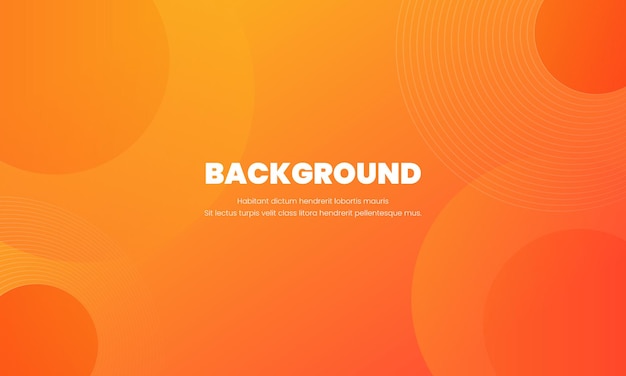 Abstract Background Vector EPS