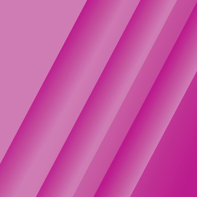 Abstract background vector flat design stock illustration