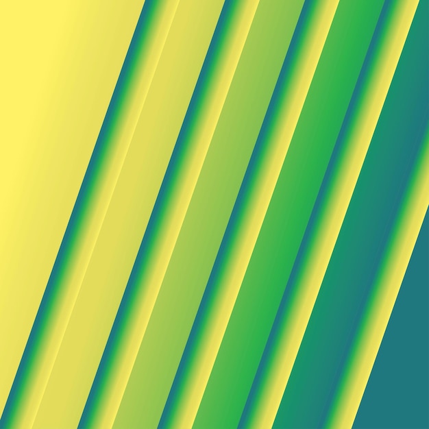 Abstract background vector flat design stock illustration
