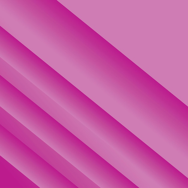 Abstract background vector flat design stock illustration