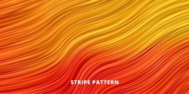 Abstract background wallpaper. Stripe pattern.