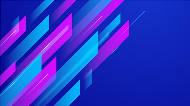 abstract background waves and lines composition created with lights and shadows technology or business digital template