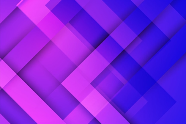 abstract background with 3d gradient design