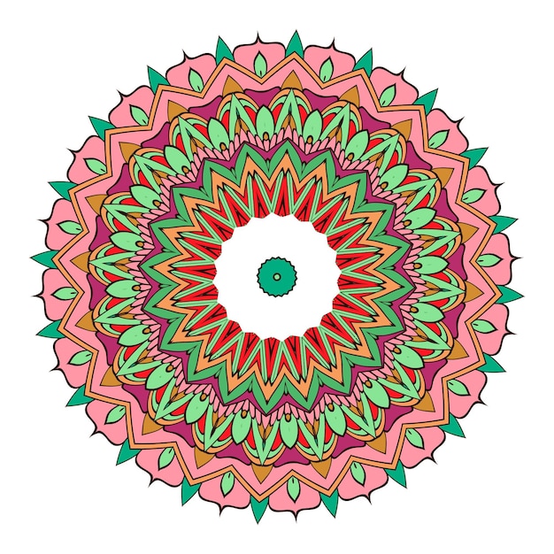 abstract background with a colorful mandala pattern
anti-stress therapy patterns