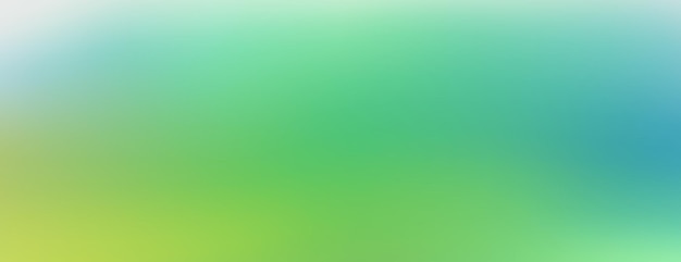 Abstract background with a soft green texture