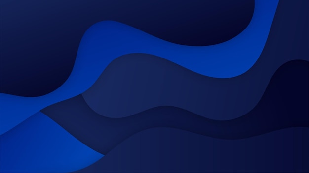 Abstract background with dynamic effect Optical illusion of distortion of space Modern pattern 3d vector illustration for design