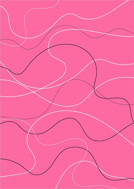 abstract background with space for text