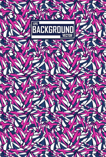 abstract background with sport pattern, for leggings
