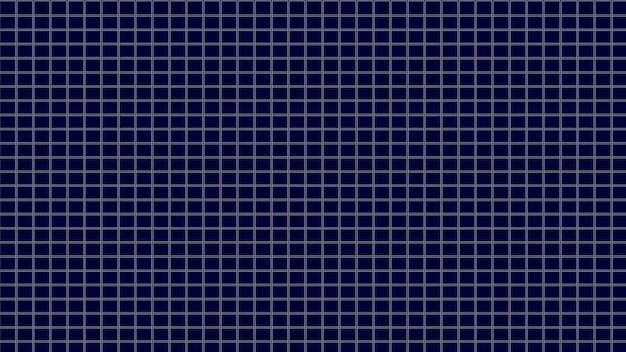 abstract background with squares
