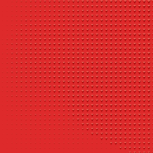 Abstract background with triangular shape gradient